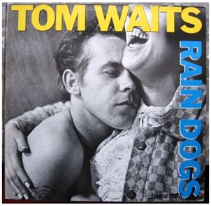 Tom Waits - 1985 Tom Waits - 1985